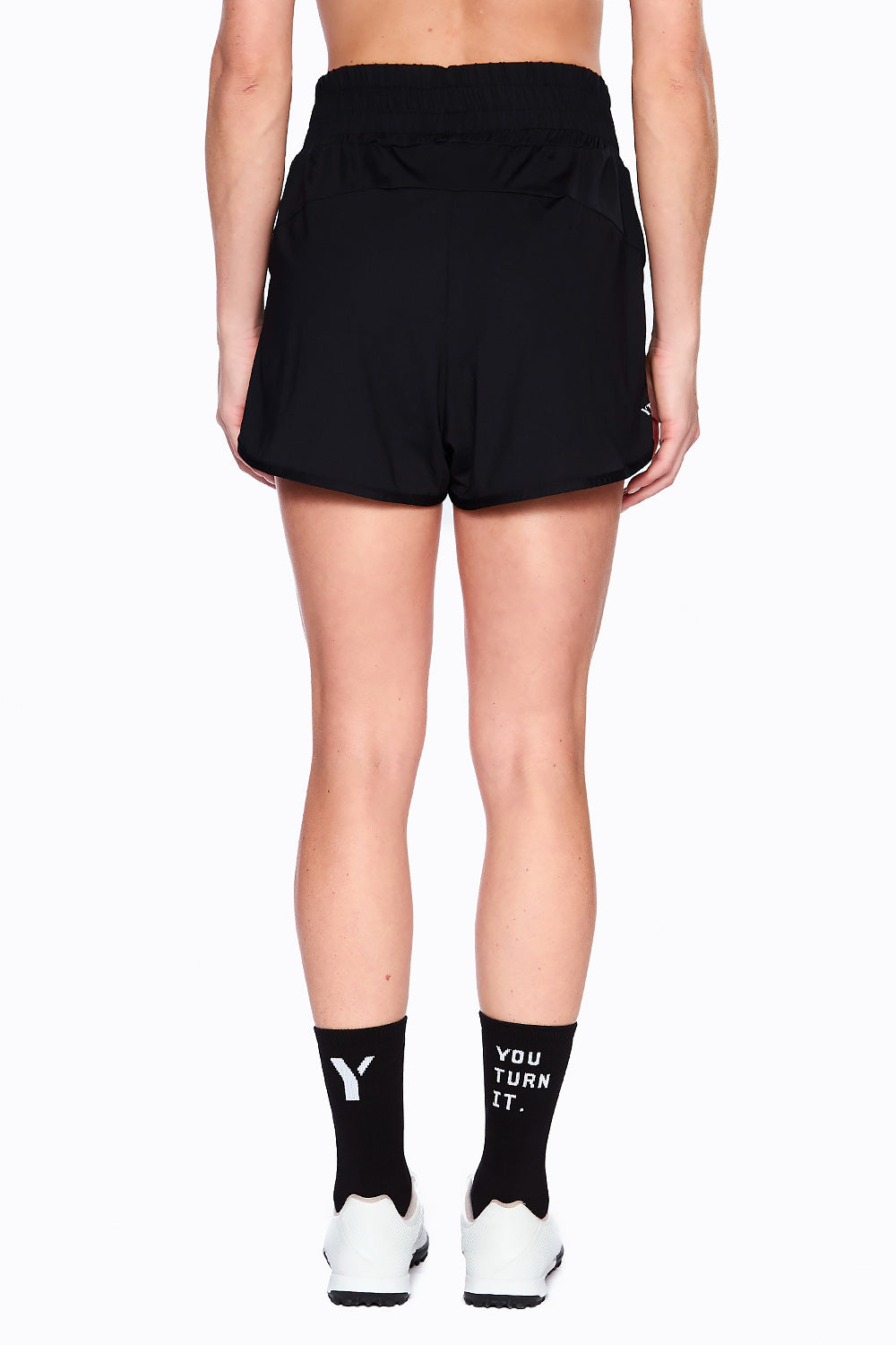 Short Celine Preto