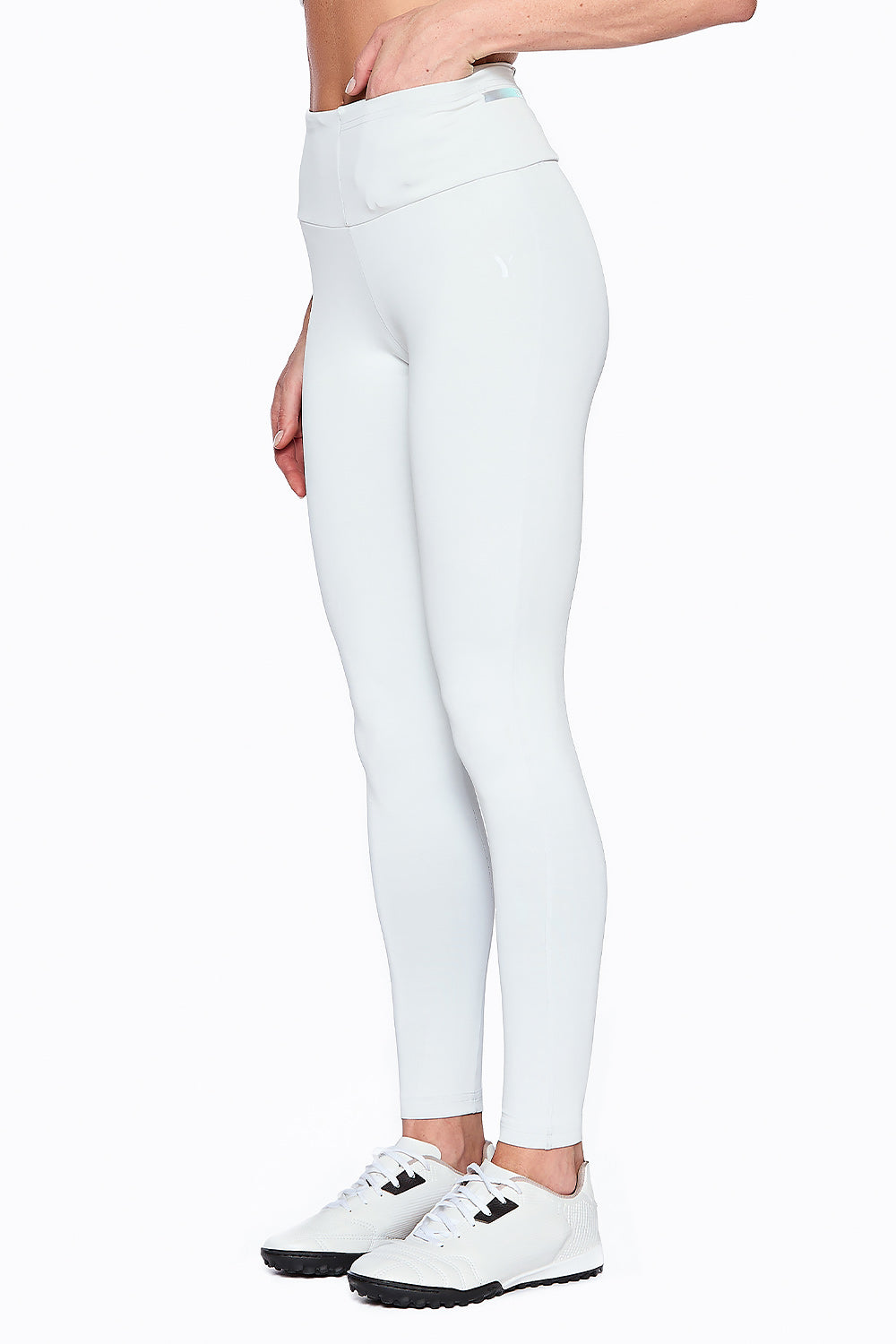 Legging Petra Prata