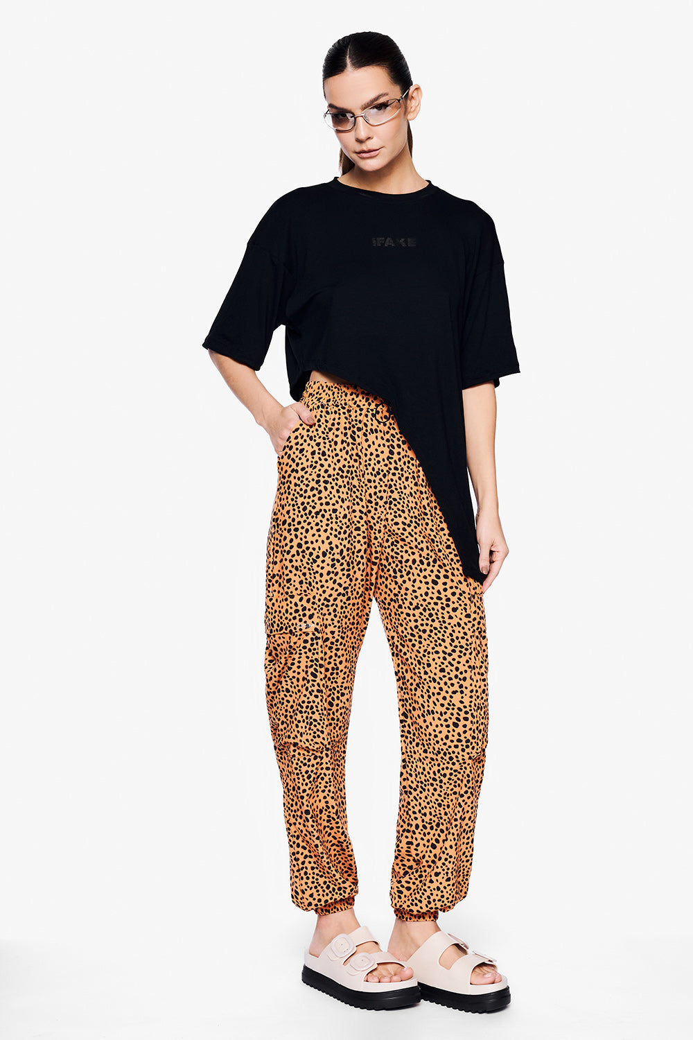EST. LEOPARD