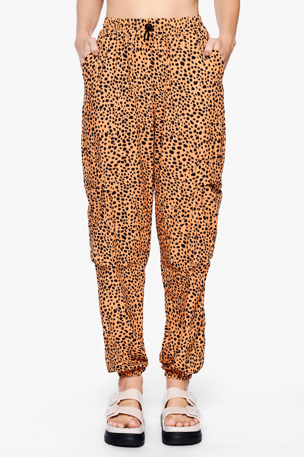 EST. LEOPARD