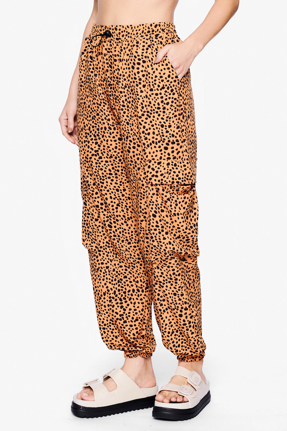 EST. LEOPARD