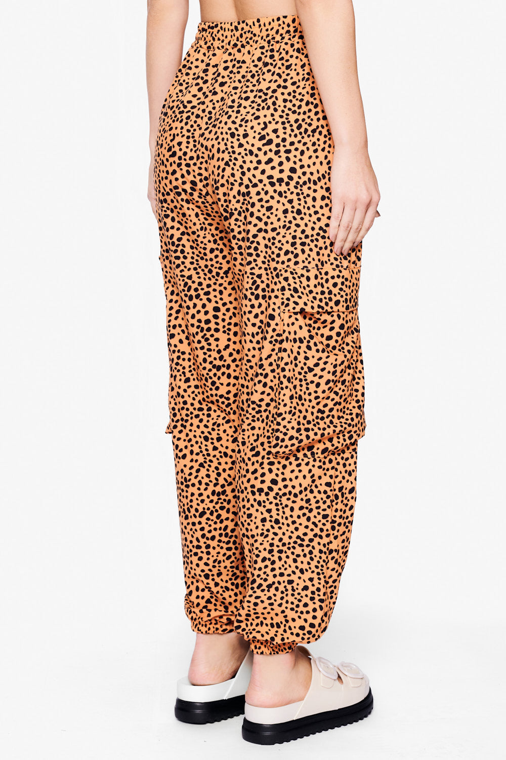 EST. LEOPARD