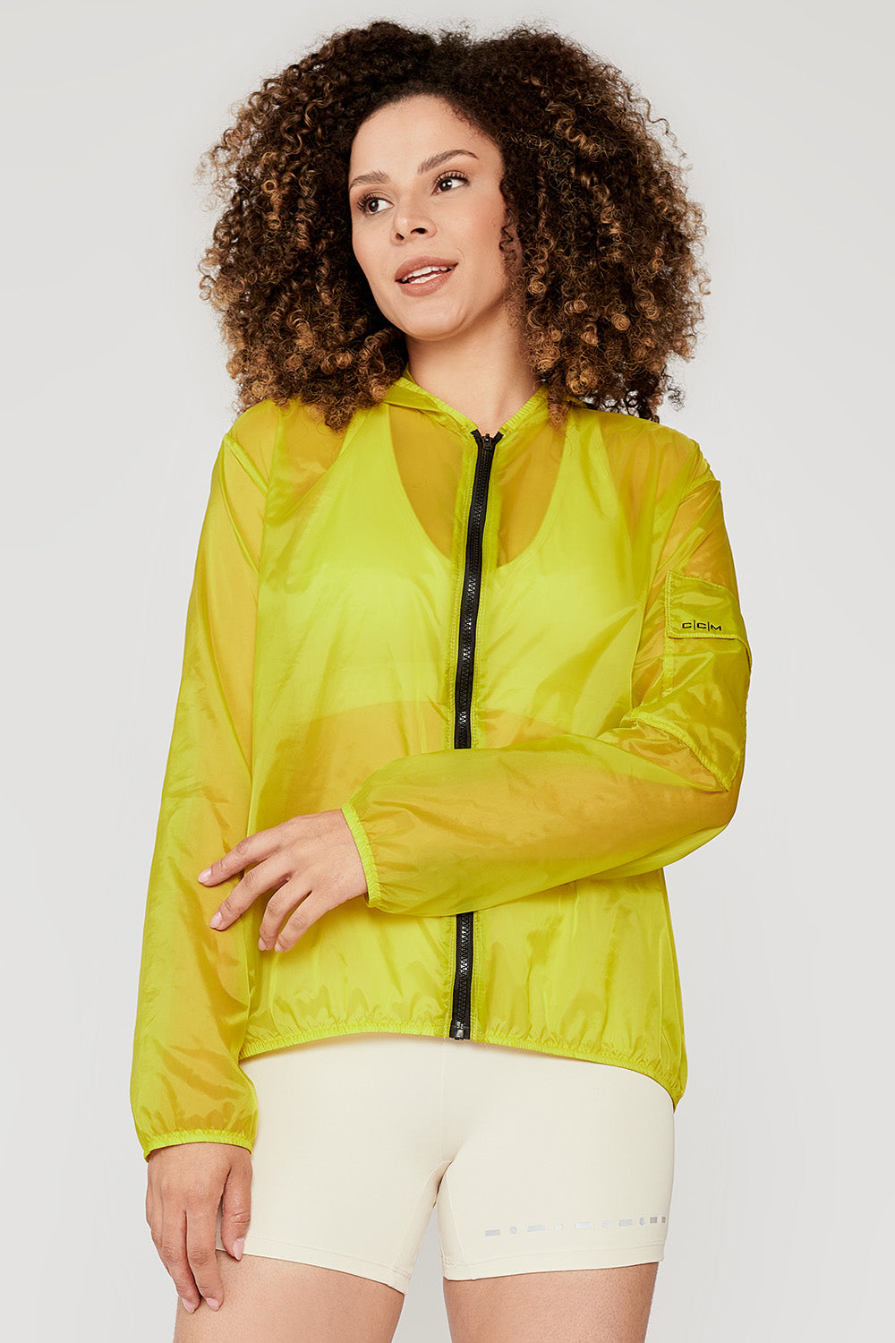 VERDE LIMA