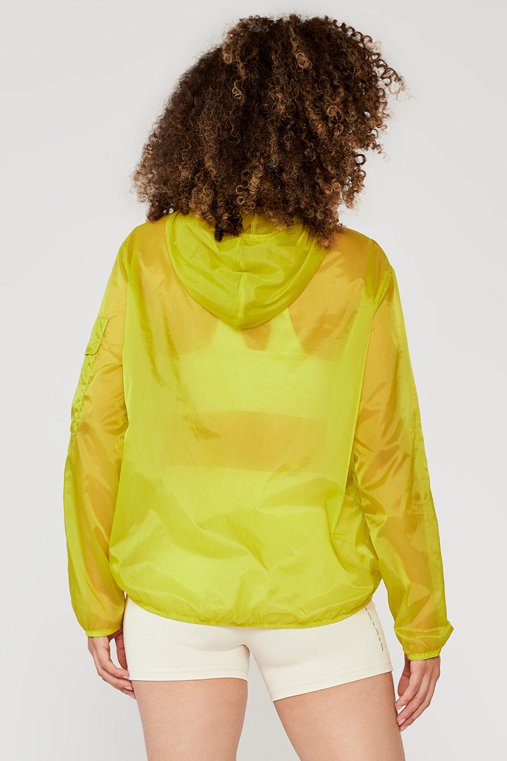 VERDE LIMA