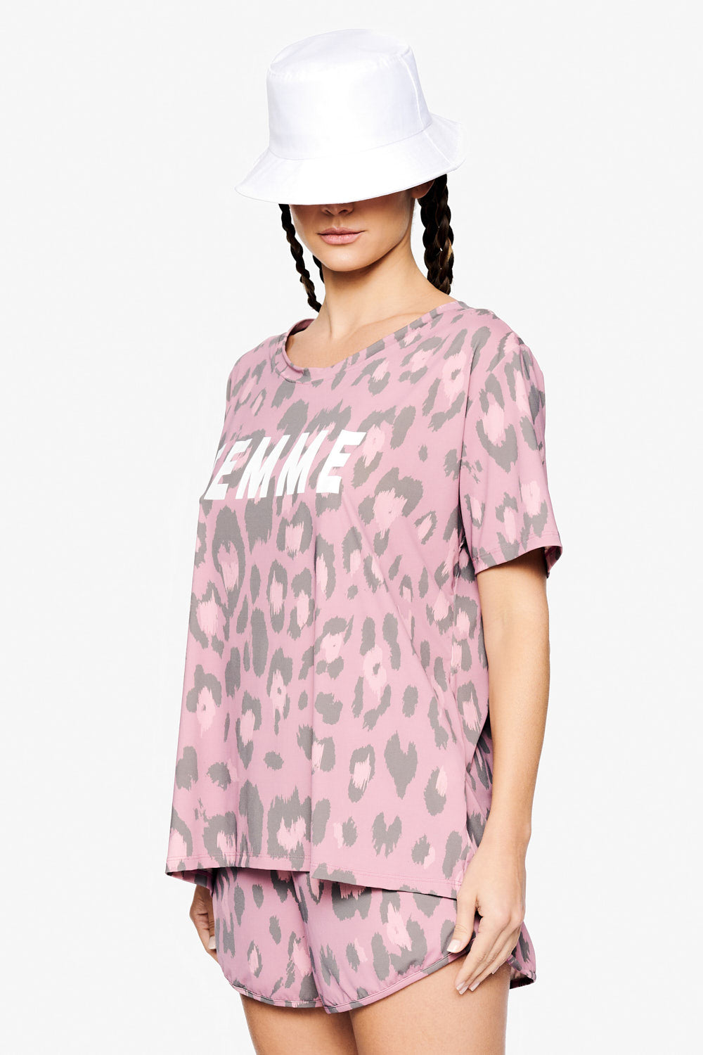 EST. BLUSH