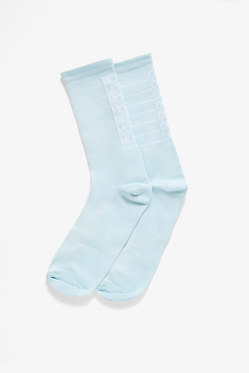 AZUL CLARO/ BRANCO