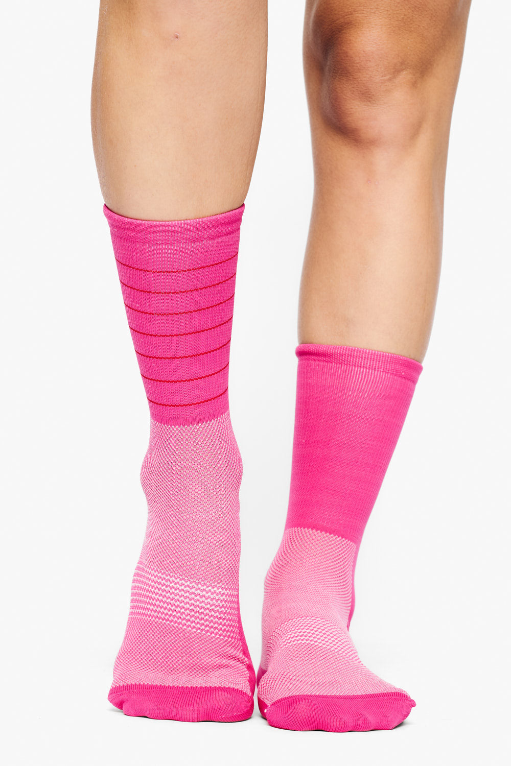 PINK/ VERMELHO