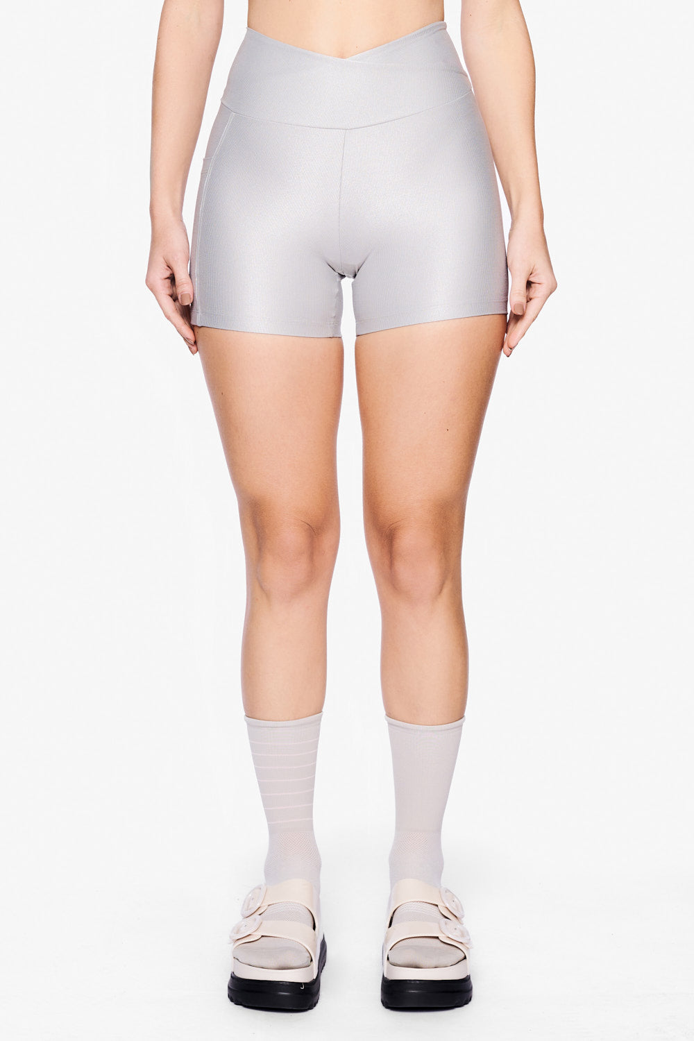 CINZA SILVER