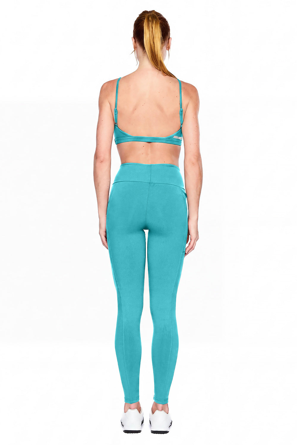 Legging Regina Organico