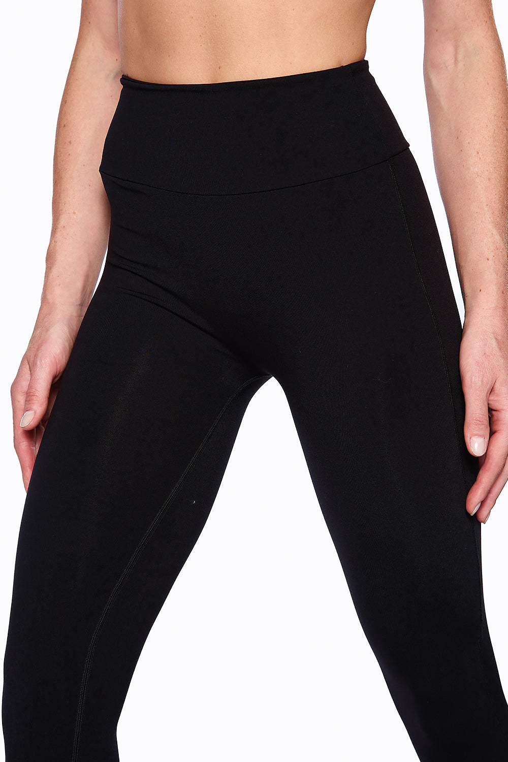 Legging Calissa Preto