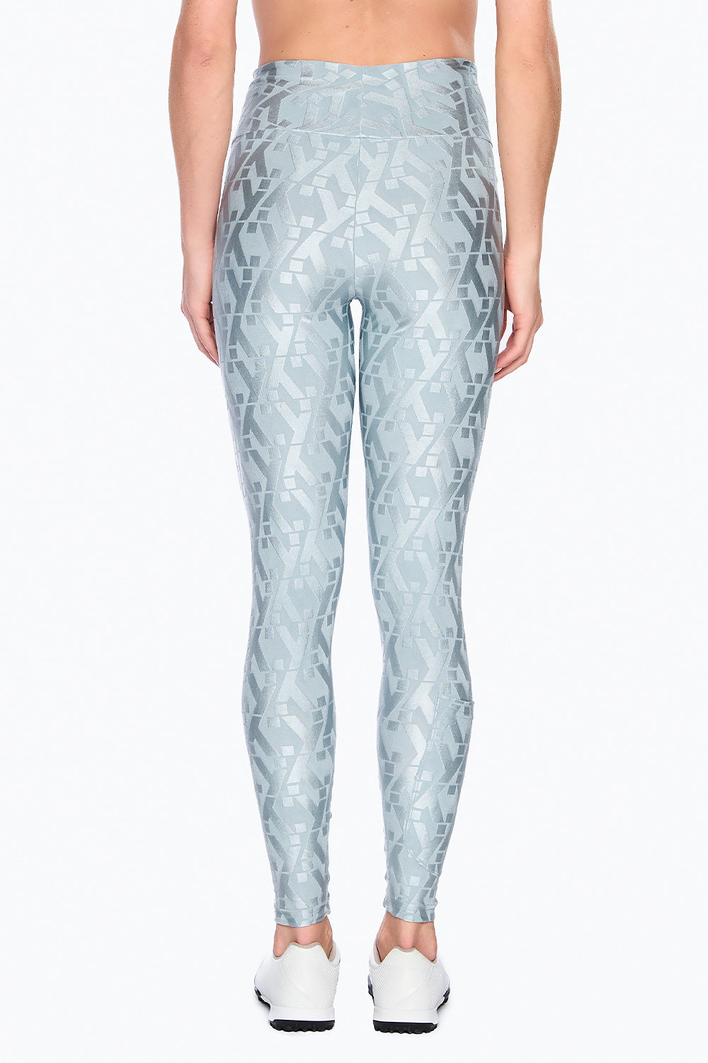 Legging Jimu Platinum