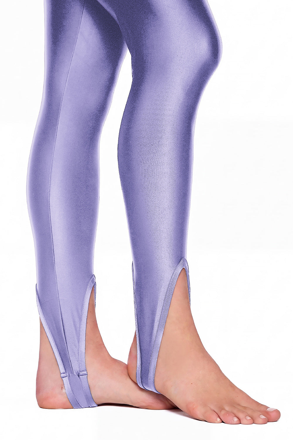 Legging Feet Alfazema