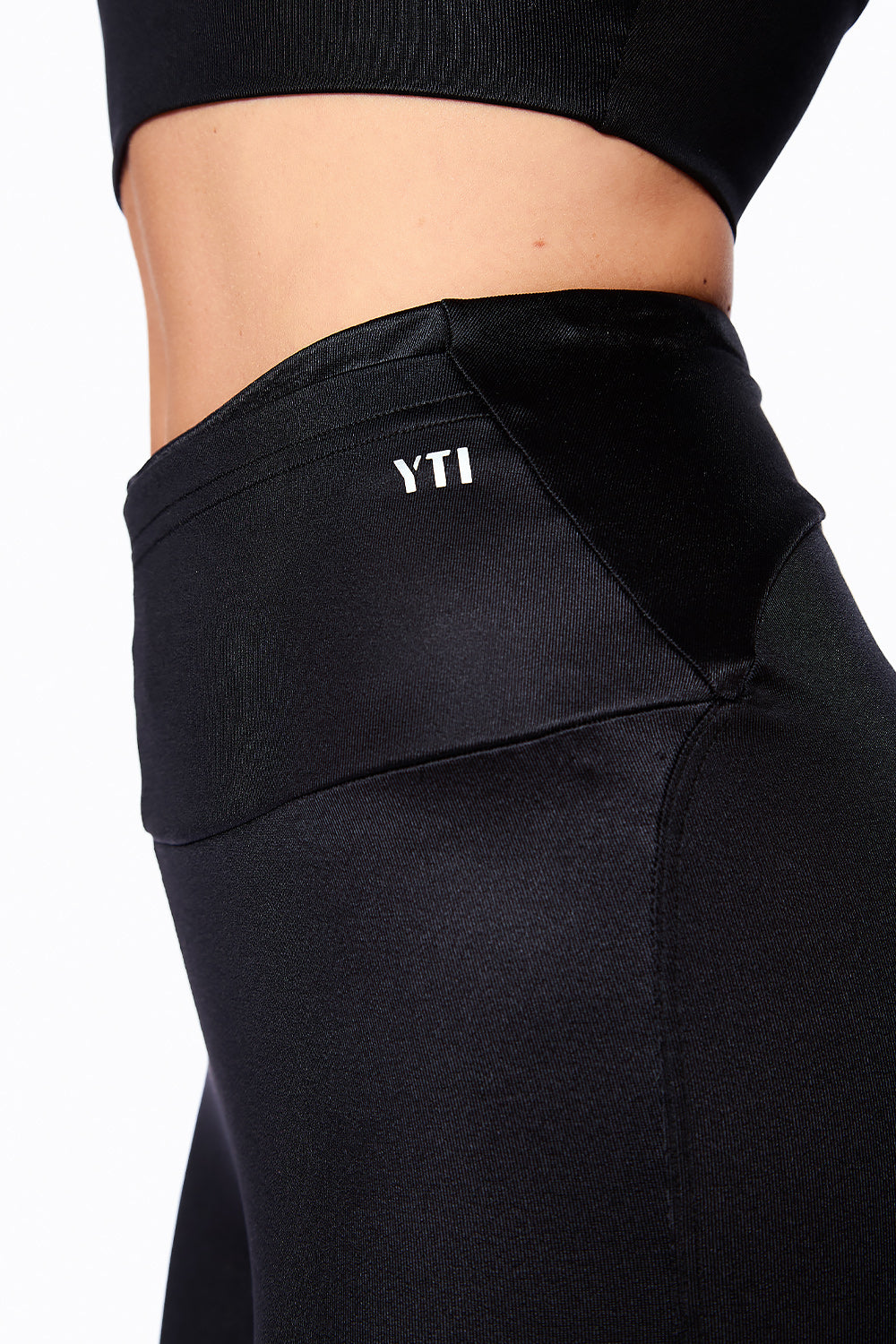 Short Margot Preto