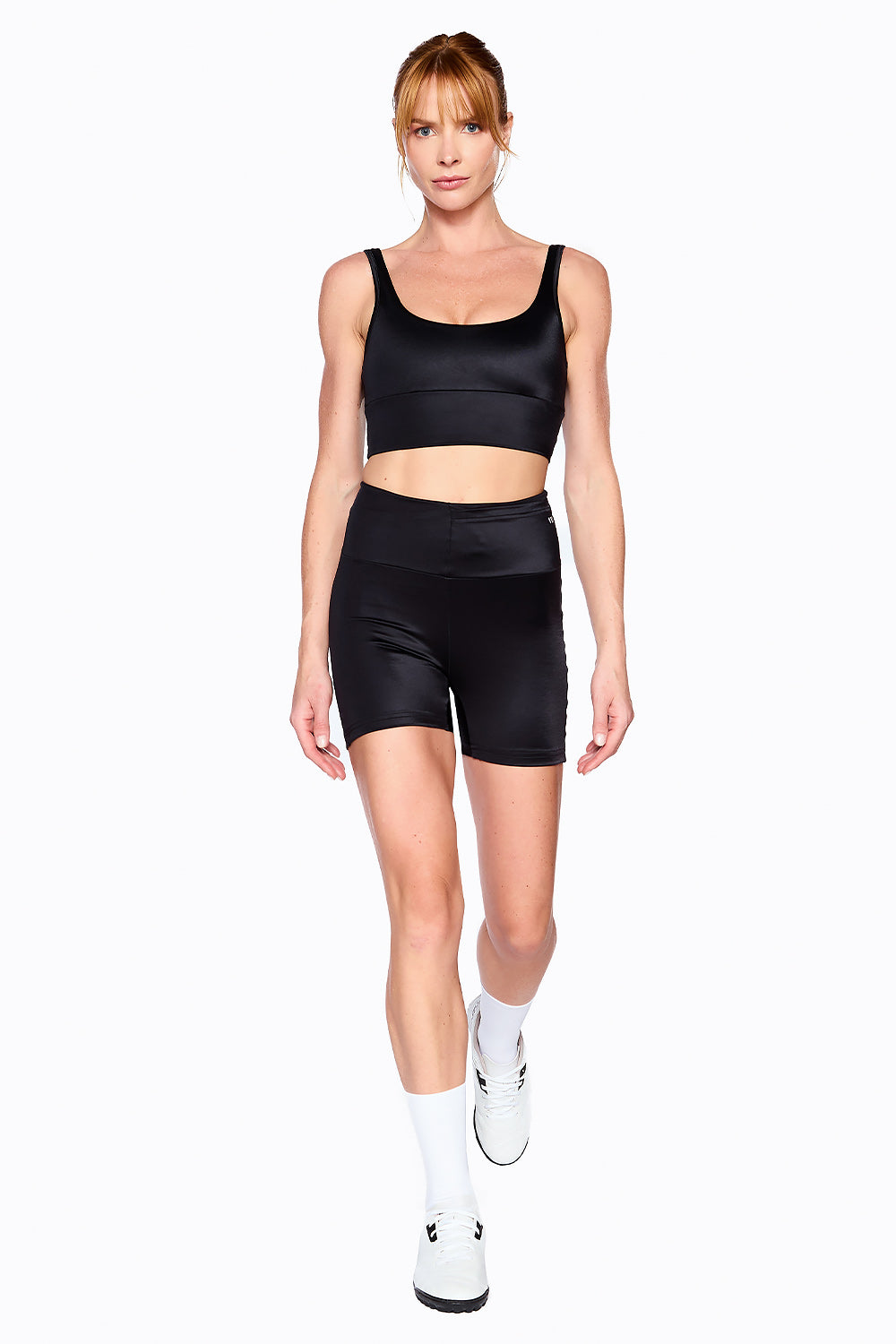 Short Margot Preto