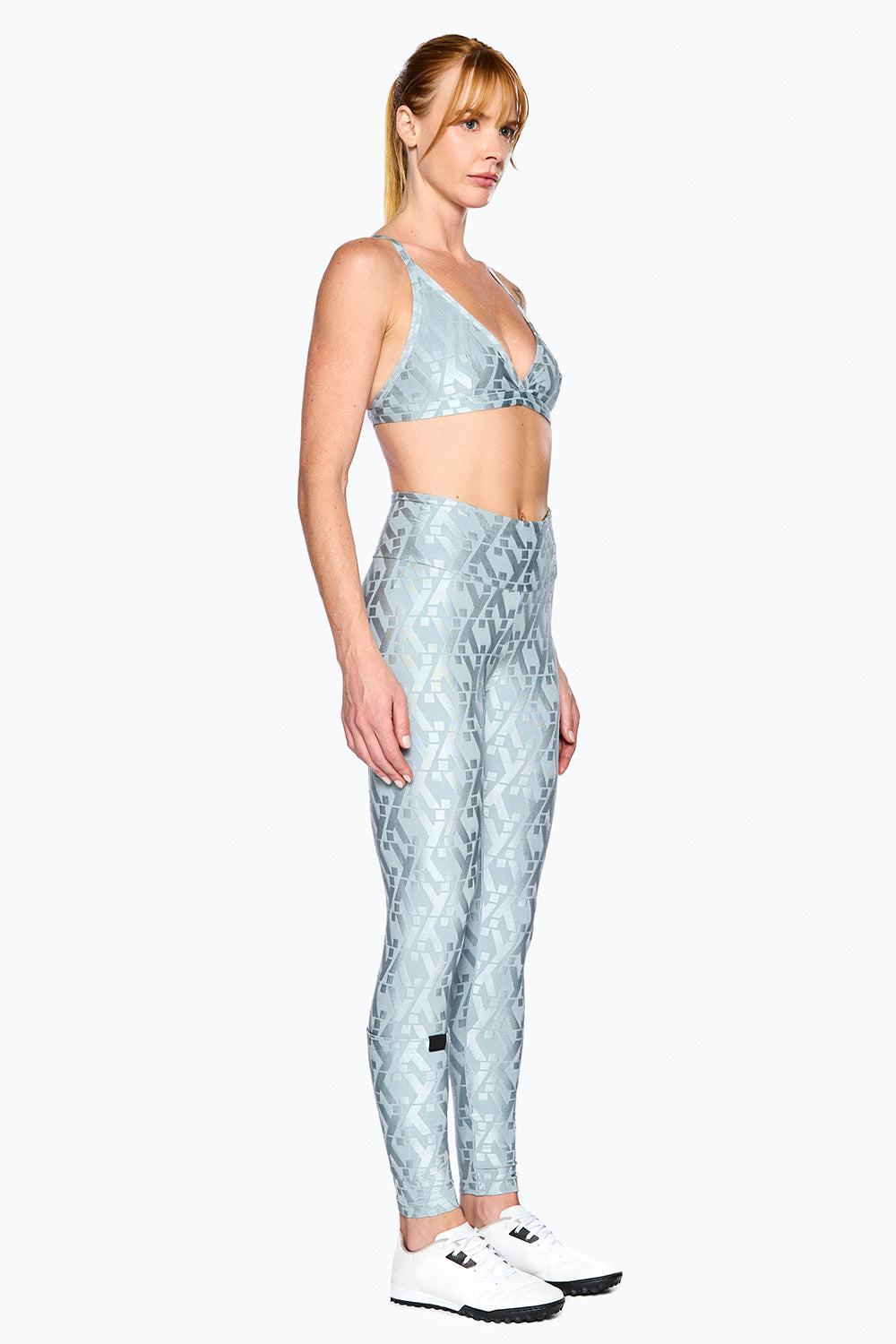 Legging Jimu Platinum
