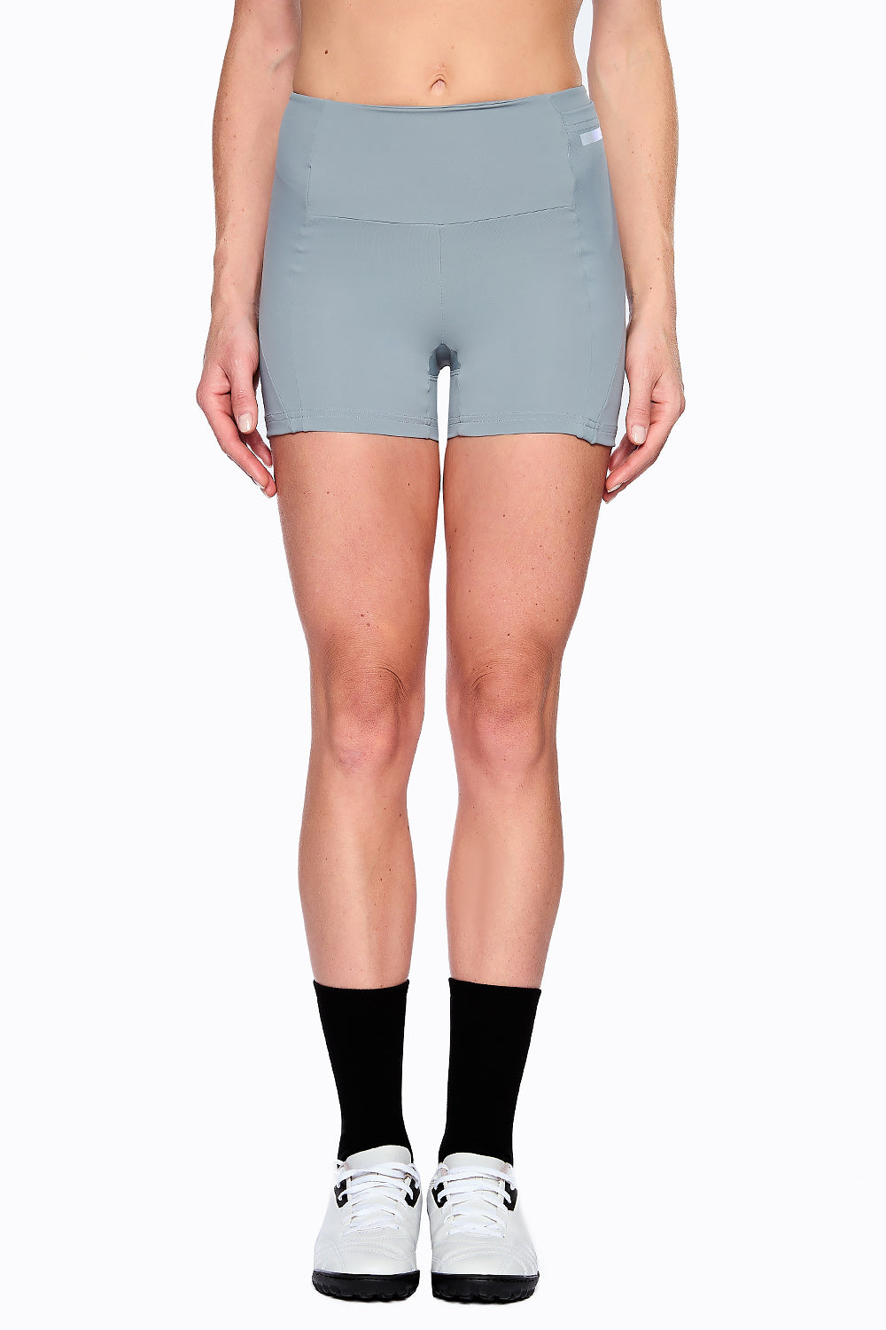 Short Calissa Platinum