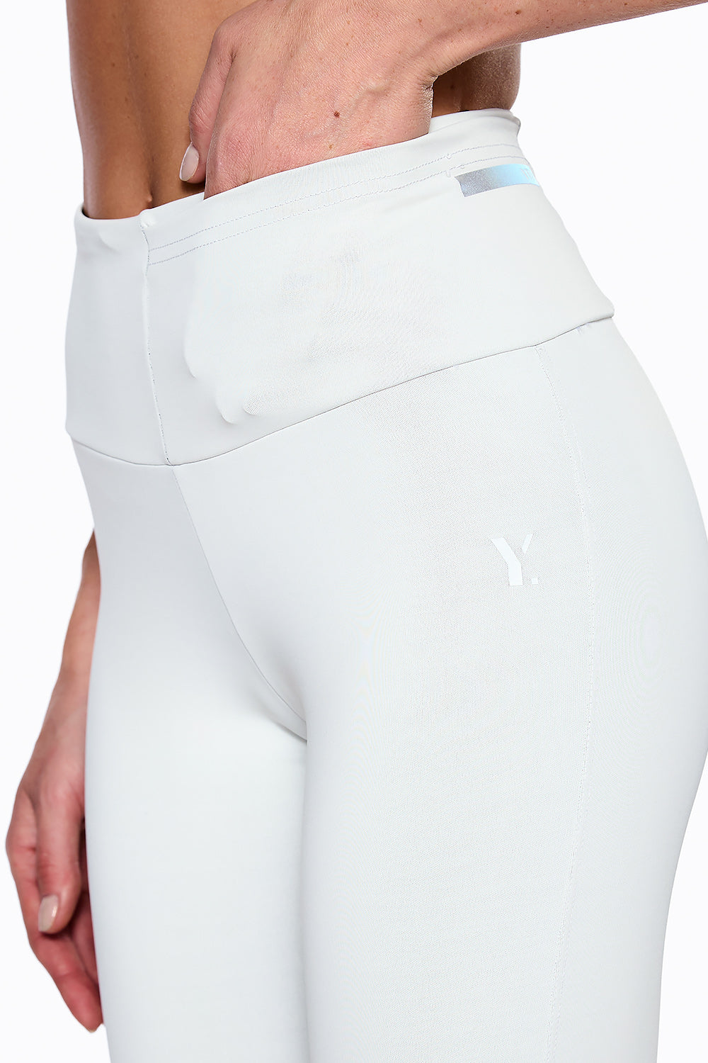 Legging Petra Prata