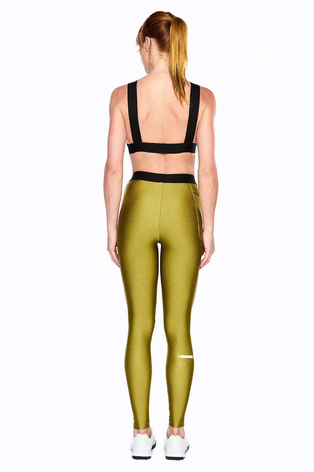 Legging Lizola Pistache
