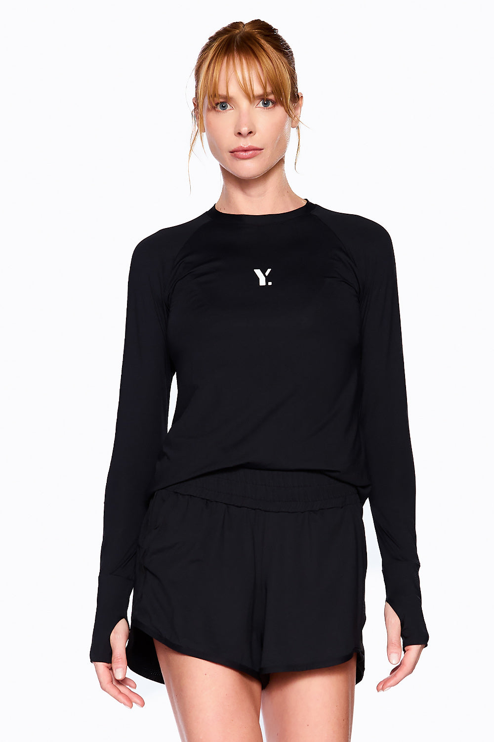 Short Celine Preto