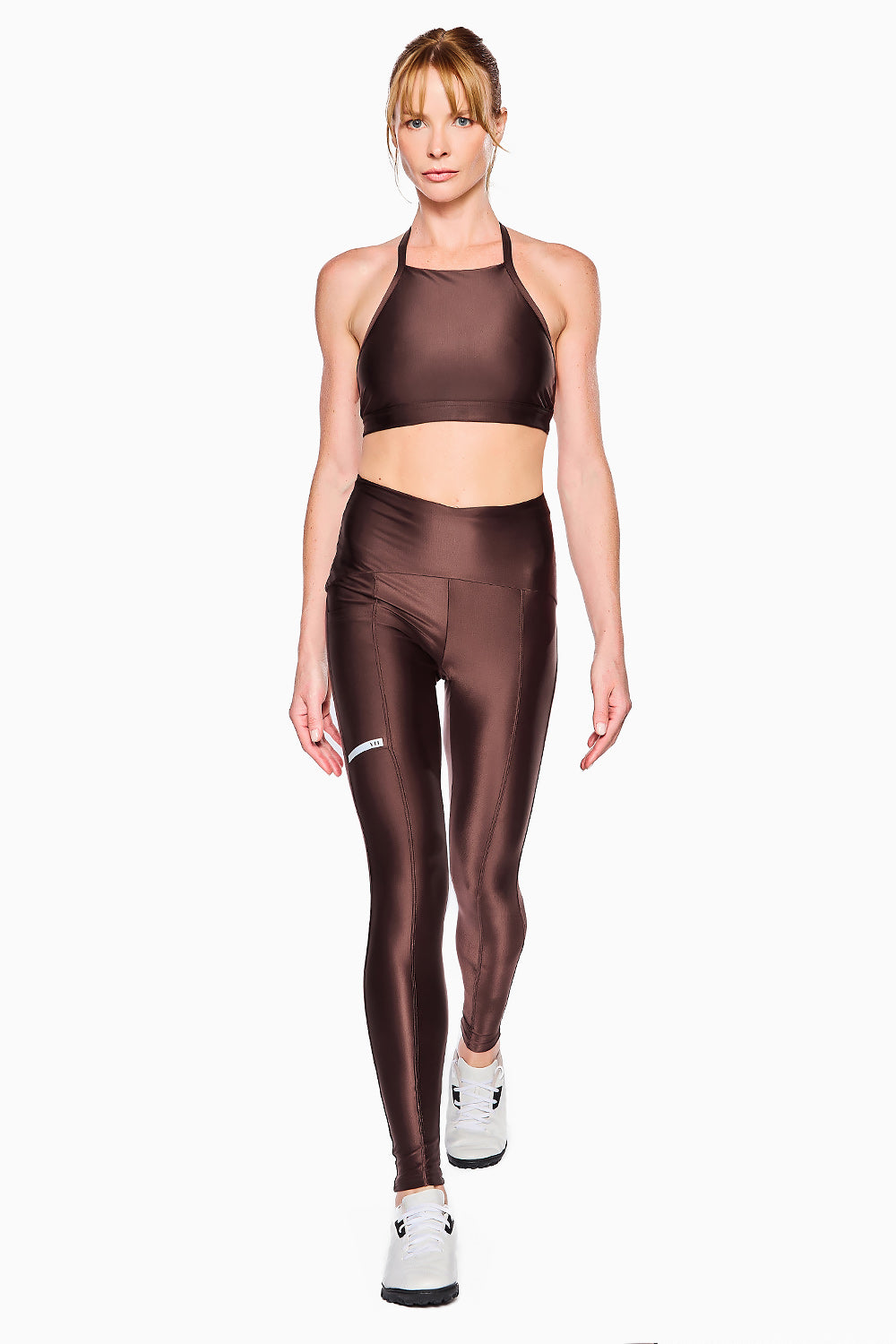Legging Ney Coffee