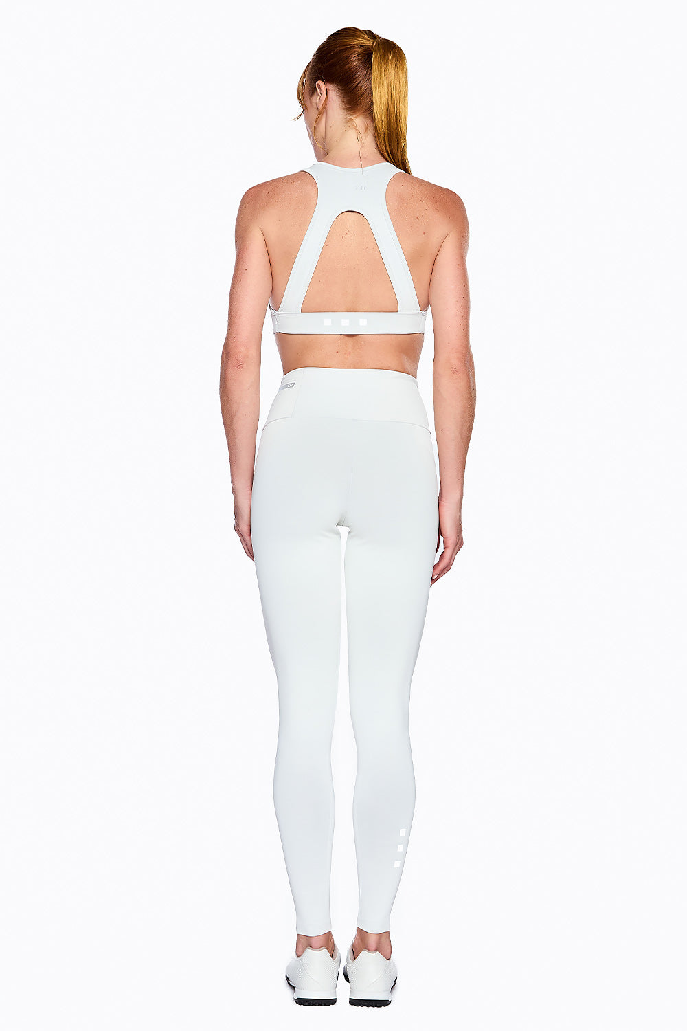 Legging Petra Prata
