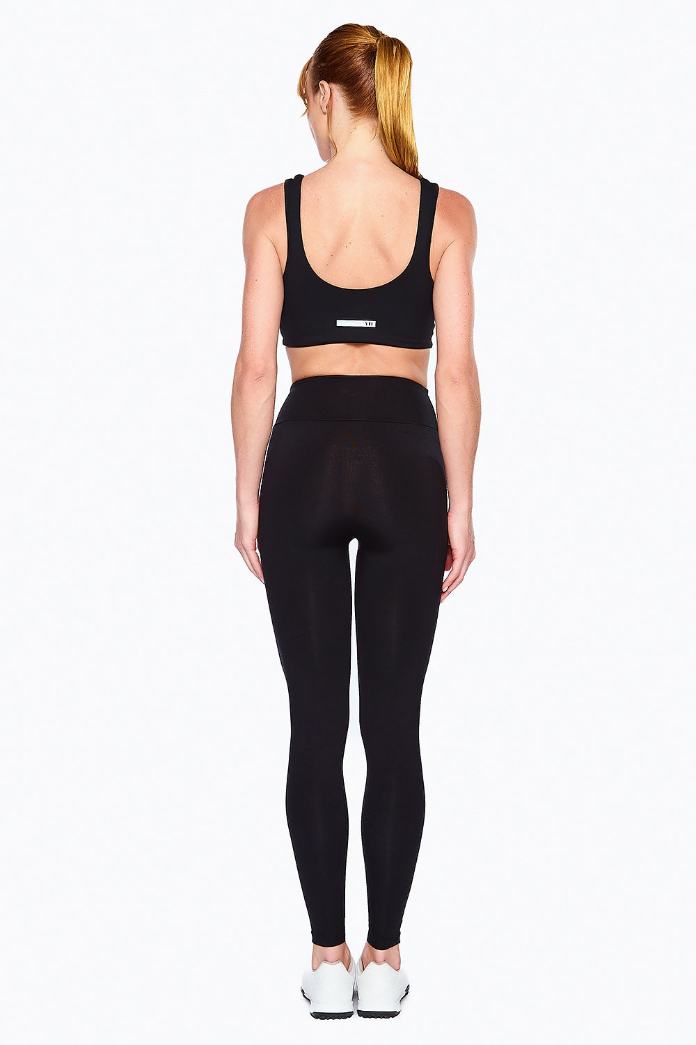 Legging Calissa Preto